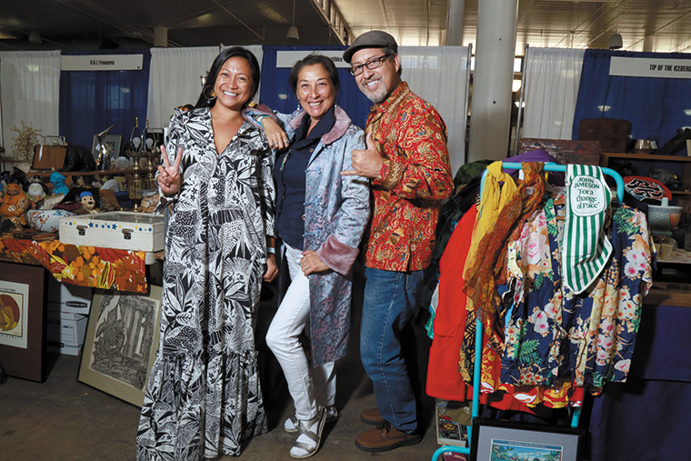 Honolulu Street Pulse » PICS Hawaii Collectors Expo