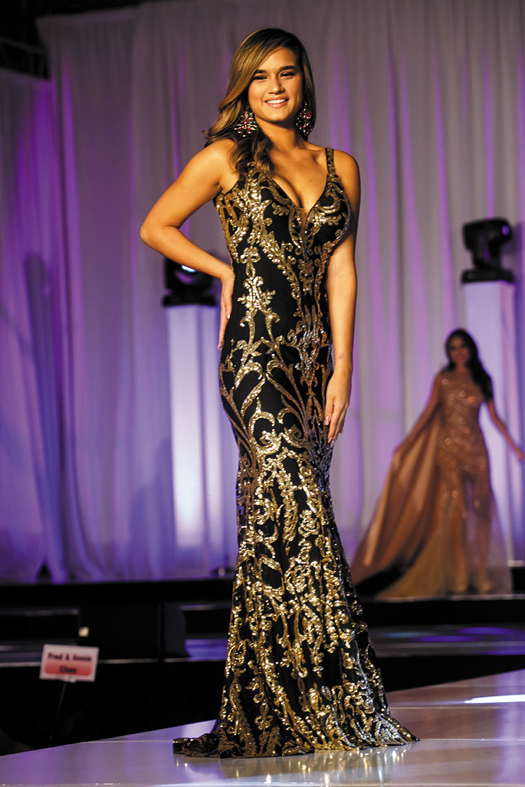 Honolulu Street Pulse » PICS 2019 Miss Hawaii USA