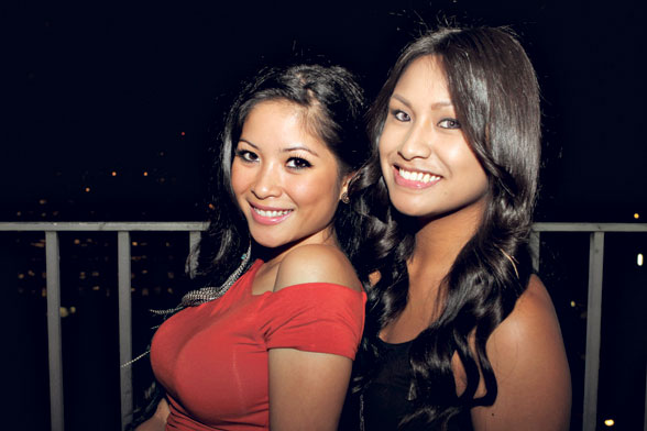 Honolulu Street Pulse » PICS Honolulu Club